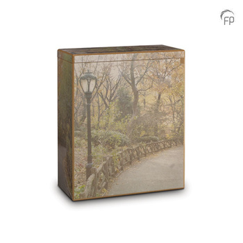 MBS 111 LEGNO - BOULEVARD